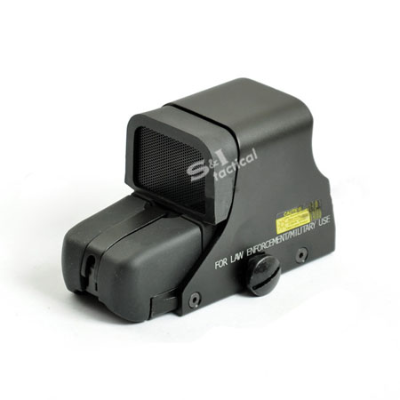 Kill Flash & Protective Cover for 551 552 Series sight BK